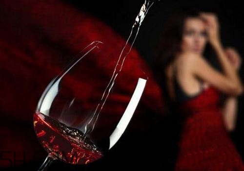 喝紅酒真的能減肥嗎？紅酒一天喝多少才健康？