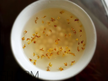桂花藕粉的功效與作用有哪些？桂花藕粉孕婦可以吃嗎？