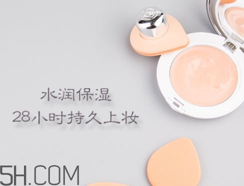 perfect skin雪花磁石氣墊怎么用？