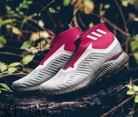 adidas alphabounce zip多少錢(qián)_在哪買(mǎi)？