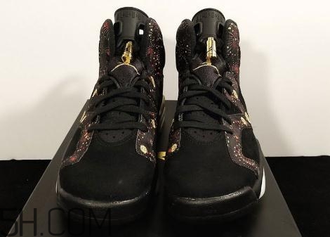 air jordan 6 cny中國年配色多少錢？