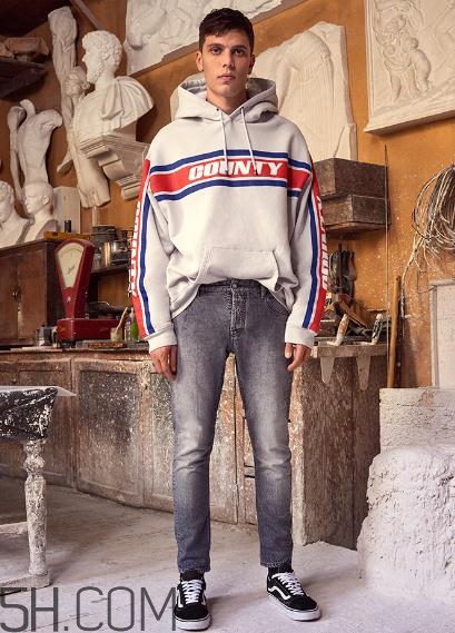 marcelo burlon2018早秋系列好看嗎_有哪些款式？