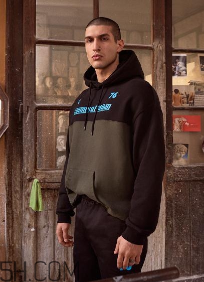 marcelo burlon2018早秋系列好看嗎_有哪些款式？