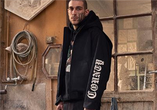 marcelo burlon2018早秋系列好看嗎_有哪些款式？