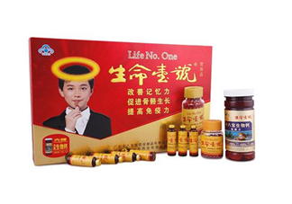 生命一號能增高嗎？生命一號多少歲可以吃？