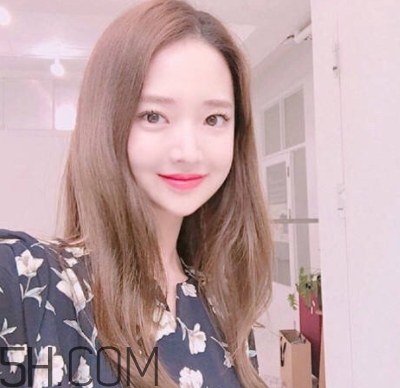 2018流行什么發(fā)色？2018流行發(fā)色