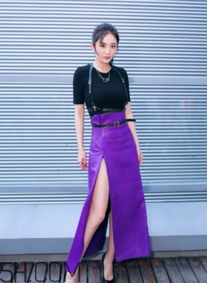 2018流行什么顏色衣服？2018流行衣服顏色搭配