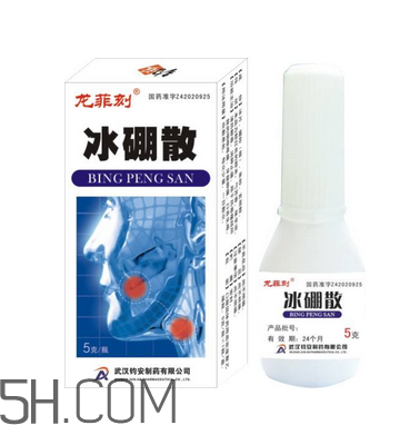 冰硼散可以做水晶泥嗎？冰硼散可以代替硼砂嗎？