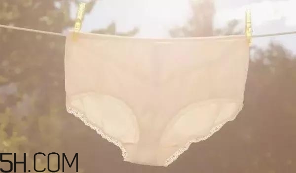 為什么女性深色內(nèi)褲不能穿？女性內(nèi)褲是選擇深色好還是淺色好？