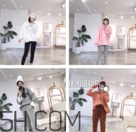 2018流行什么衣服？2018流行衣服搭配