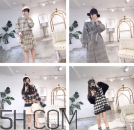 2018流行什么衣服？2018流行衣服搭配