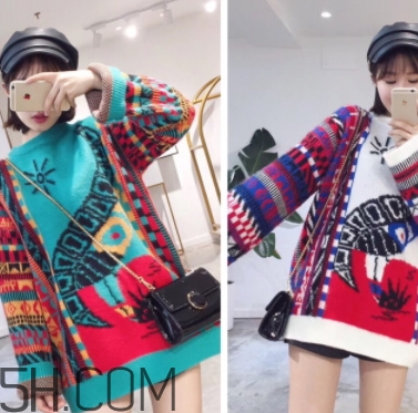 2018流行什么衣服？2018流行衣服搭配