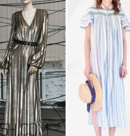 2018流行什么衣服？2018流行衣服搭配
