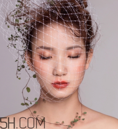 2018流行什么妝容？2018女性流行妝容