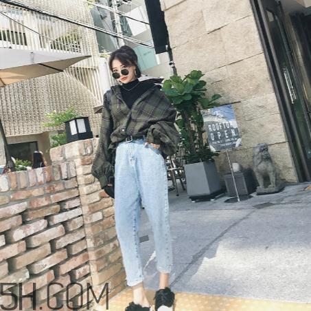 牛仔褲上的血漬怎么洗掉？牛仔褲沾上血怎么洗？