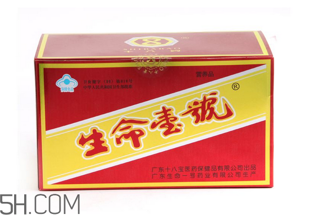 生命一號(hào)能增高嗎？生命一號(hào)多少歲可以吃？
