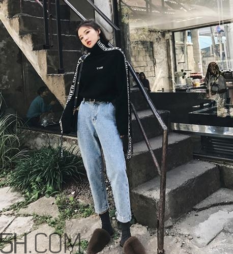 牛仔褲越洗越硬怎么辦？為什么牛仔褲洗完變硬？