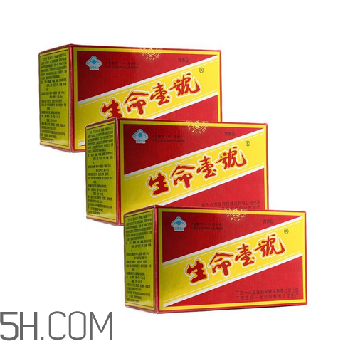 生命一號哪里有賣？生命一號要吃幾個療程？
