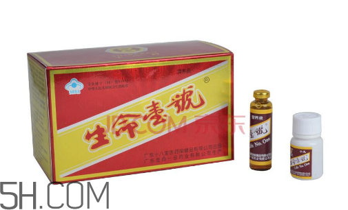生命一號會長胖嗎？生命一號有激素嗎？
