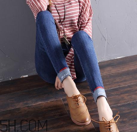 牛仔褲變形了怎么恢復(fù)？怎樣防止牛仔褲變形？