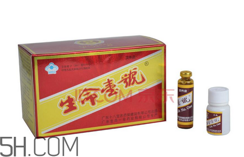 生命一號(hào)能提高記憶力嗎？生命一號(hào)能增加記憶嗎？