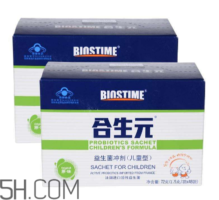 合生元益生菌正確吃法 合生元益生菌可以長(zhǎng)期吃嗎？