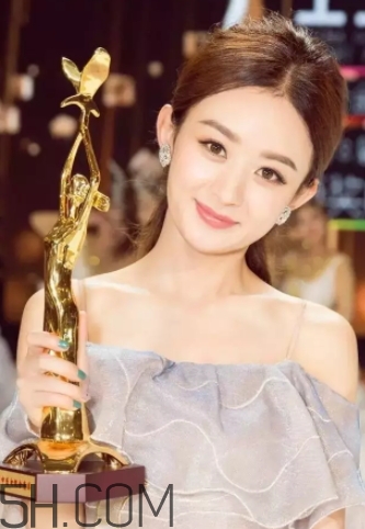 2018流行什么眉型？2018流行眉毛圖片