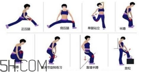 動(dòng)感單車減肥主要瘦哪里？動(dòng)感單車減肥要注意什么？