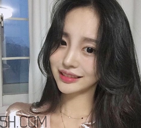 2018年流行什么劉海？2018年流行劉海圖片