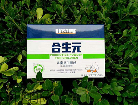 合生元益生菌可以調(diào)理腸胃嗎？調(diào)理腸胃能吃益生菌嗎？