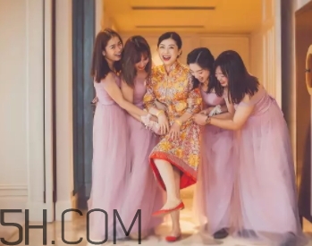 2018年流行什么顏色的婚鞋？2018年流行什么婚鞋款式