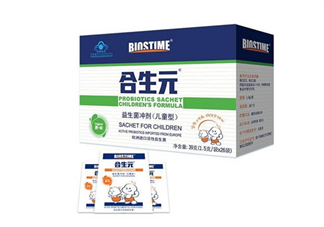 合生元益生菌正確吃法 合生元益生菌可以長期吃嗎？