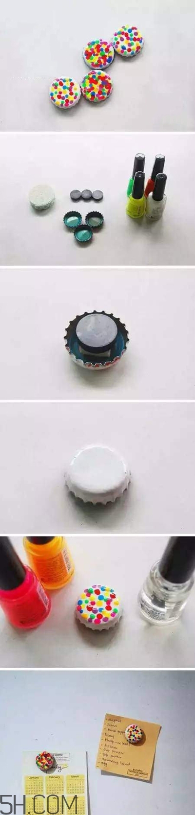 過期的指甲油還能用嗎？卸指甲油的小妙招