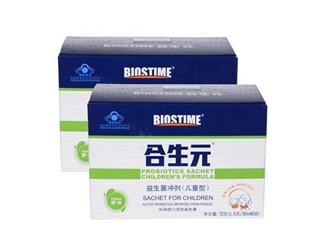 合生元益生菌是藥嗎？合生元益生菌是干嘛的？