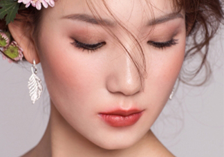 2018流行什么妝容？2018女性流行妝容
