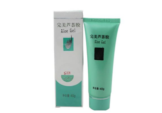 完美蘆薈膠孕婦可以用嗎？完美蘆薈膠是祛疤的嗎？