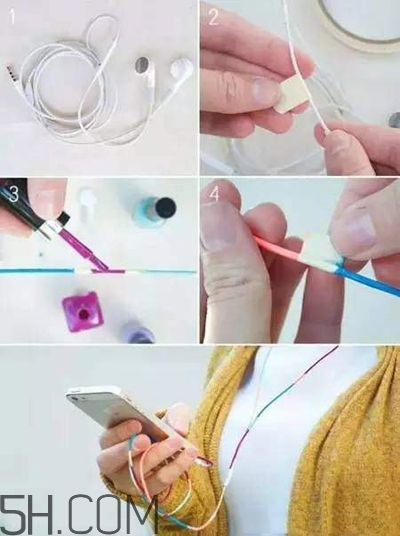 過期的指甲油還能用嗎？卸指甲油的小妙招