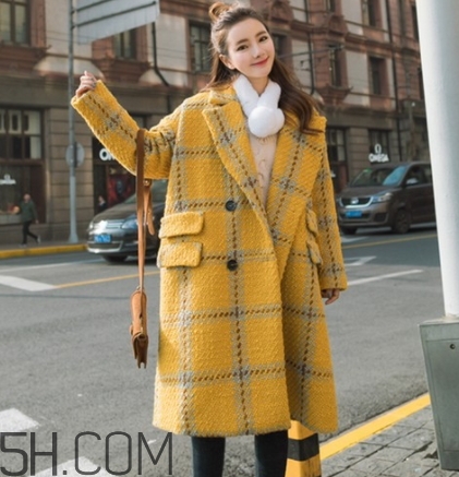 2018流行什么衣服？2018流行衣服搭配