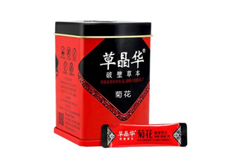 草晶華破壁適合哪些人？草晶華是藥還是保健品？