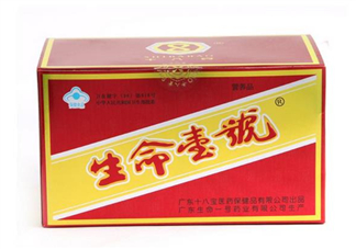 生命一號(hào)補(bǔ)腦有用嗎？生命一號(hào)有副作用嗎？