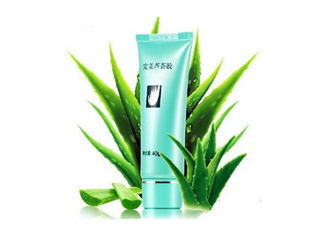 完美蘆薈膠治狐臭嗎？完美蘆薈膠功效
