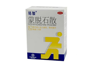 媽咪愛和蒙脫石散可以一起吃嗎？蒙脫石散怎么吃效果好？