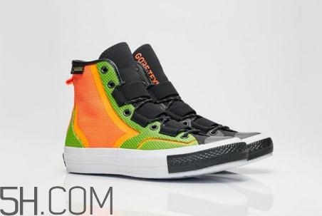 converse urban utility匡威機能防水帆布鞋多少錢_在哪買？