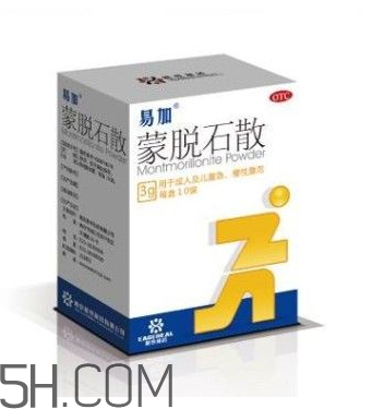 媽咪愛和蒙脫石散可以一起吃嗎？蒙脫石散怎么吃效果好？