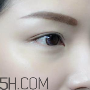 霧眉多久可以碰水？紋眉的注意事項(xiàng)
