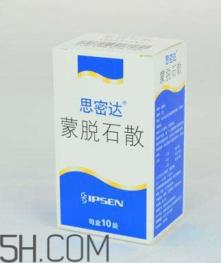 蒙脫石散能和益生菌一起吃嗎？蒙脫石散和益生菌誰先吃？