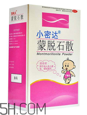 蒙脫石散能和頭孢一起吃嗎？蒙脫石散和頭孢哪個(gè)先吃？