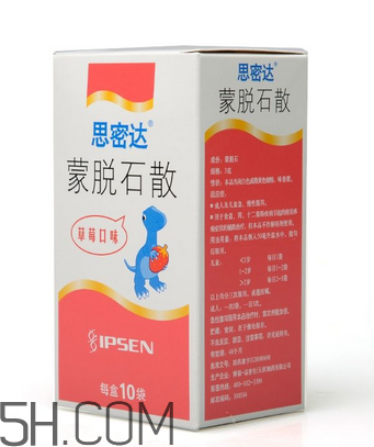 蒙脫石散能和頭孢一起吃嗎？蒙脫石散和頭孢哪個(gè)先吃？
