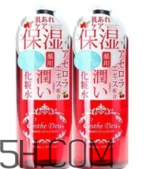 2018年爽膚水哪個牌子好？2018爽膚水前十強(qiáng)推薦