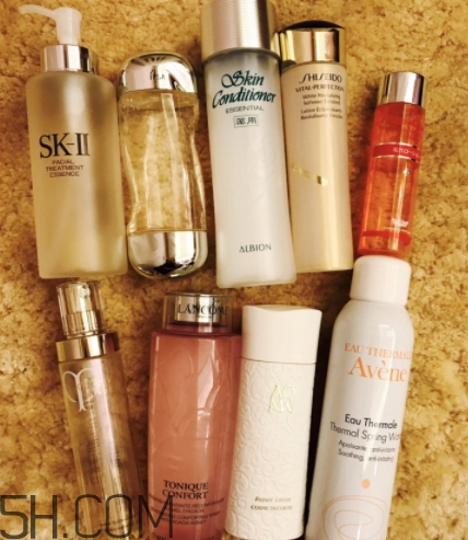 2018年爽膚水哪個牌子好？2018爽膚水前十強(qiáng)推薦